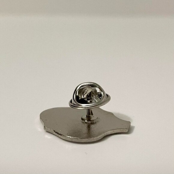 Vintage Historic Route 66 Pin - Picture 6 of 8